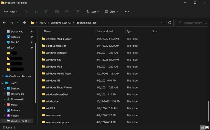 4 Ways to Find a Program's Install Location on Windows
