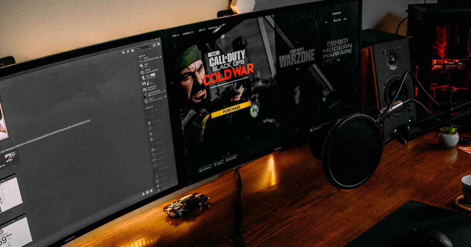 How to Fix a Slow Download Speed in Battle.net for Windows