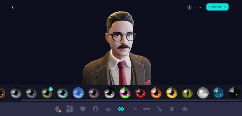 How to Use Ready Player Me to Create a VR Avatar for the Metaverse