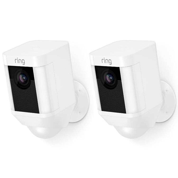 Blink vs. Ring: Which Security Camera System Is Best?