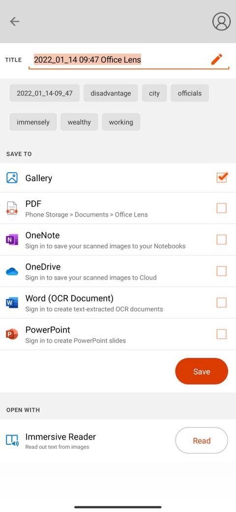 The 7 Best Scanner Apps for Android and iPhone