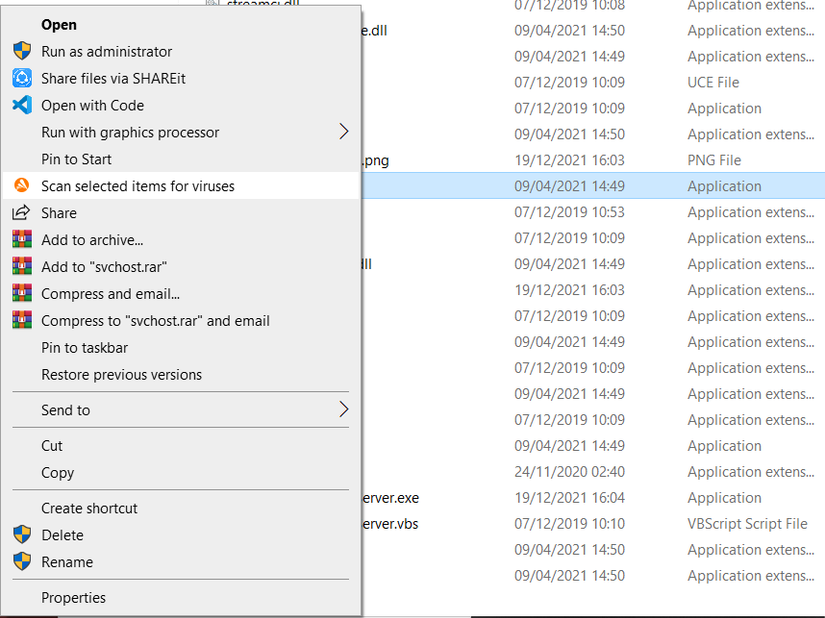 Is That Windows Process Actually a Virus? 3 Ways to Tell if an EXE File ...