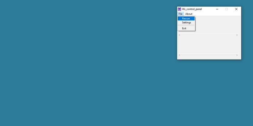 How to Set Up and Access Your LIFX Lightbulbs on Windows