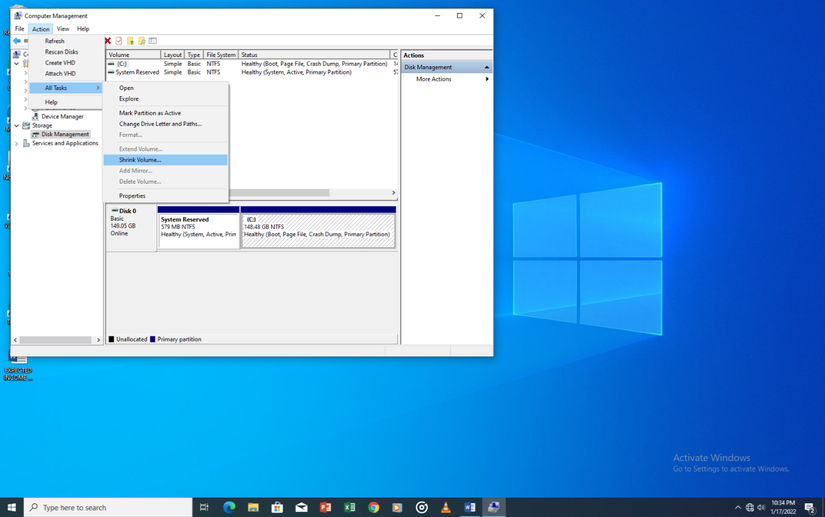 How to Partition Your Hard Drive for Optimum Performance