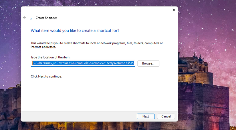 How to Set Up Custom Volume Control Hotkeys in Windows 11