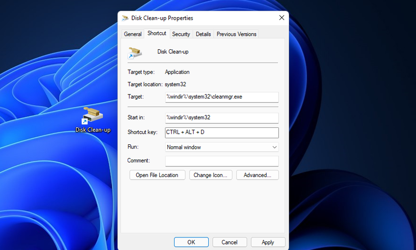 The 9 Different Ways to Open Disk Clean-Up in Windows 11