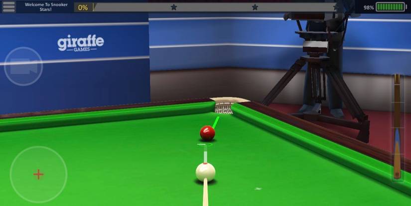Ios Pool Game The 7 Best Billiards/Pool Games for Android and iOS