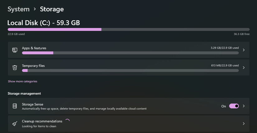 6 Ways to Delete Temporary Files in Windows 11