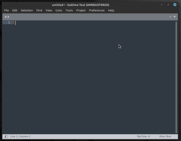 Sublime Text Localhost How to Install and Set Up Sublime Text on Linux