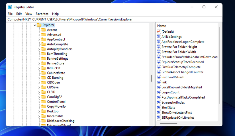 How to Restore the Old XP Alt + Tab Switcher in Windows 10 and 11