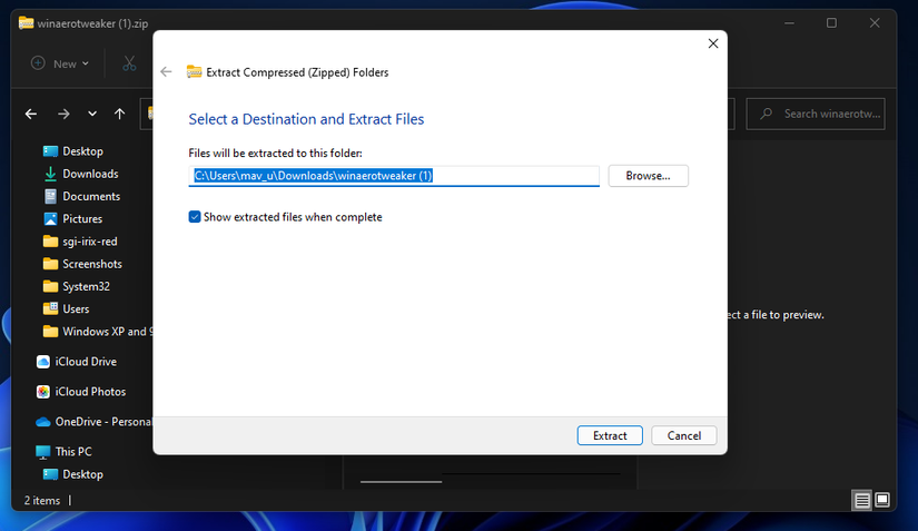 How to Add a Safe Mode Option to the Context Menu in Windows 11