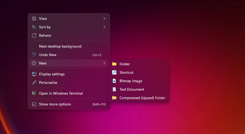 8 Ways to Open the Registry Editor in Windows 11