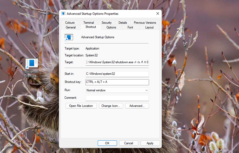 8 Ways to Access the Advanced Startup Options Menu in Windows 11