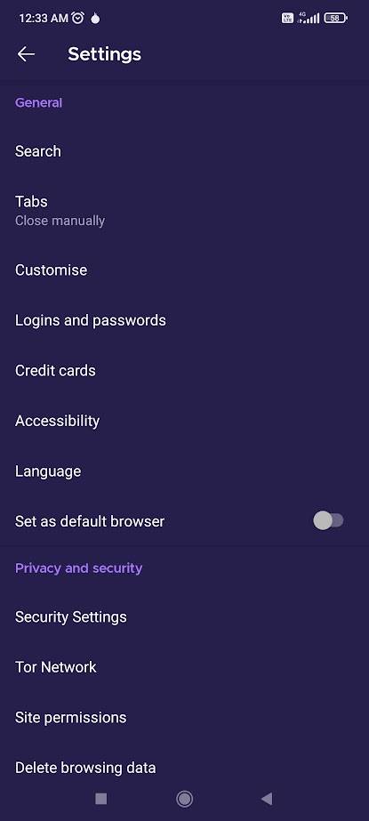 The 7 Best Privacy-Focused Smartphone Browsers for Android and iOS