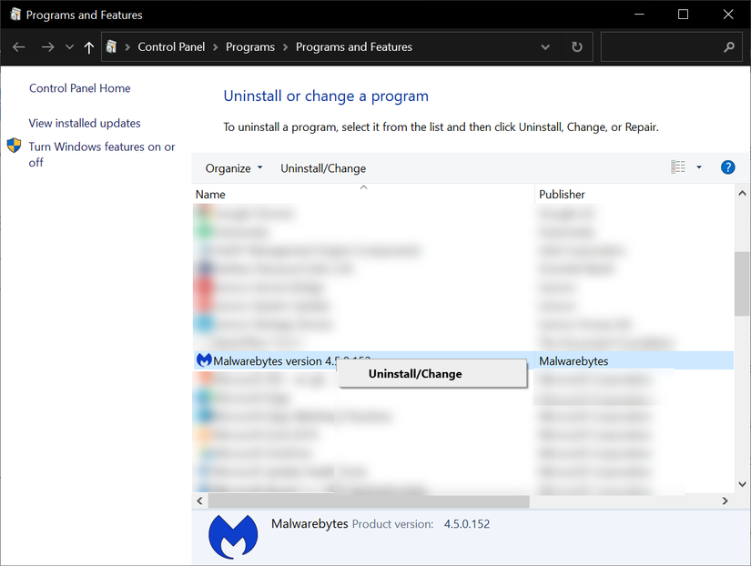 How to Fix the OneDrive Error Code 0x8004de40 in Windows
