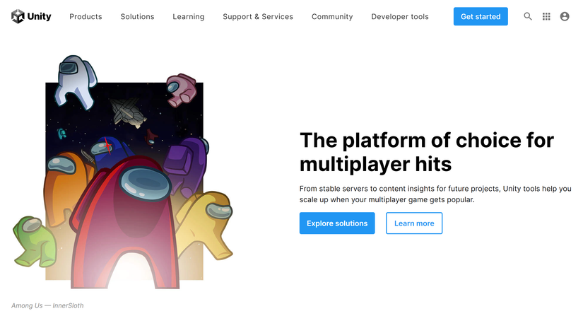 The 5 Best Game Engines for Beginners in Video Game Development