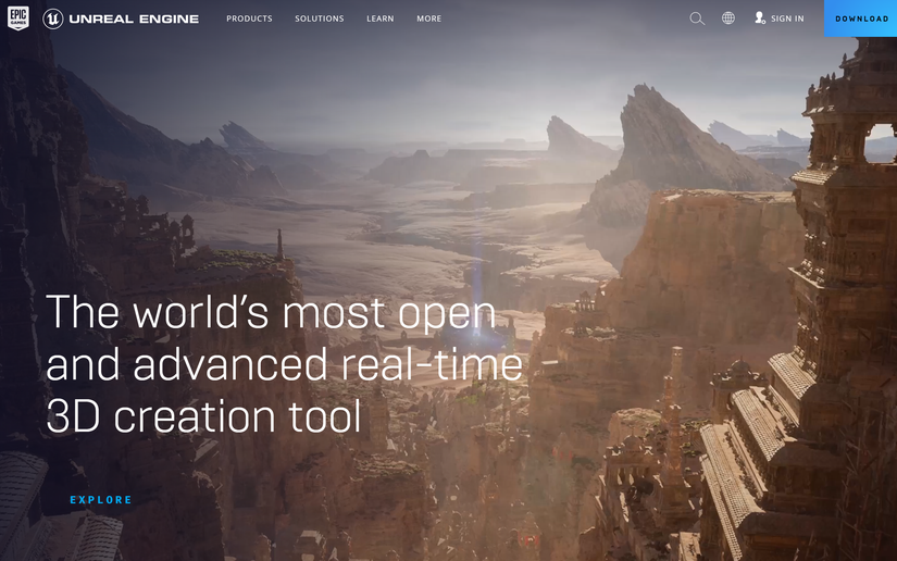 The 5 Best Game Engines for Beginners in Video Game Development