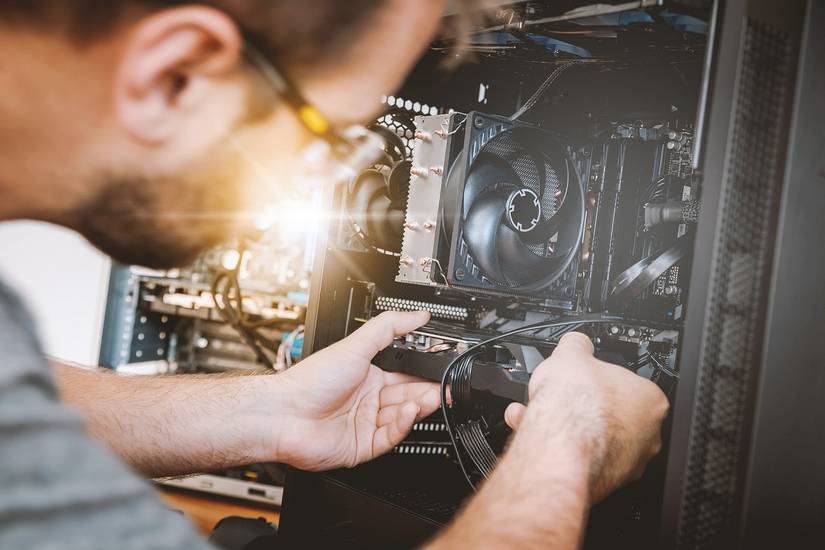 RAM vs. SSD: What's the Best Upgrade for Your PC?