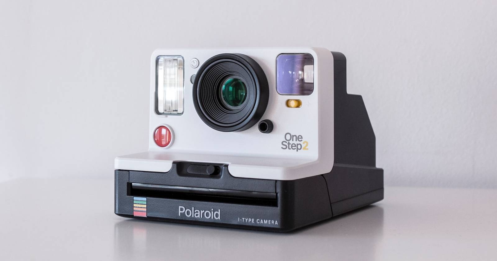 Checker Instant Camera 7 Things to Consider When Buying an Instant Camera