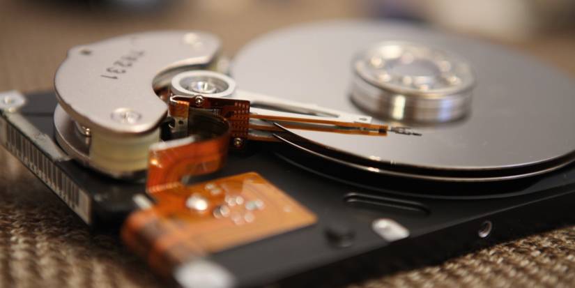 8 Productive Uses for Your External Hard Drive or NAS (Other Than File ...