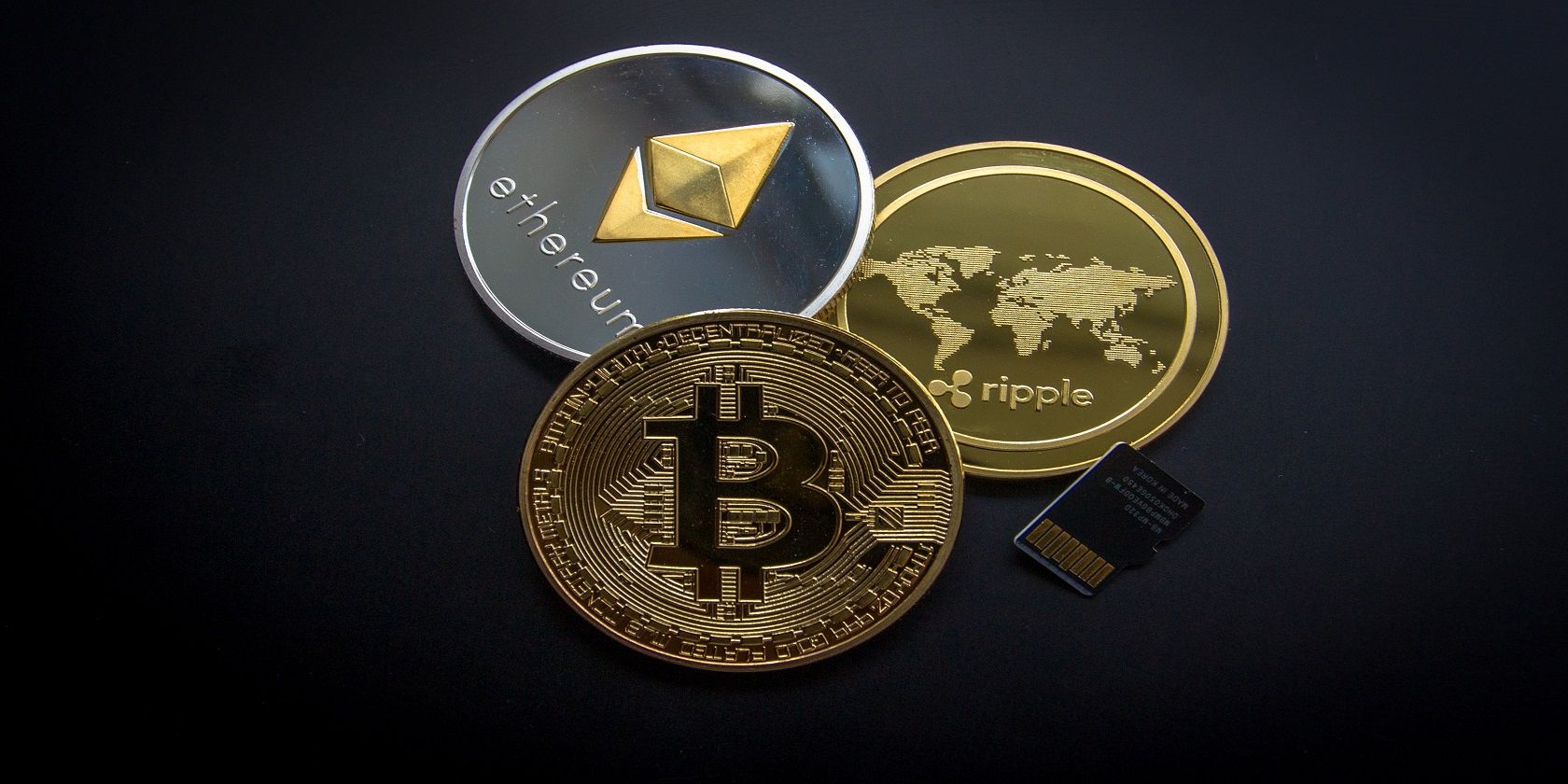 25 Cryptocurrencies You Should Know About