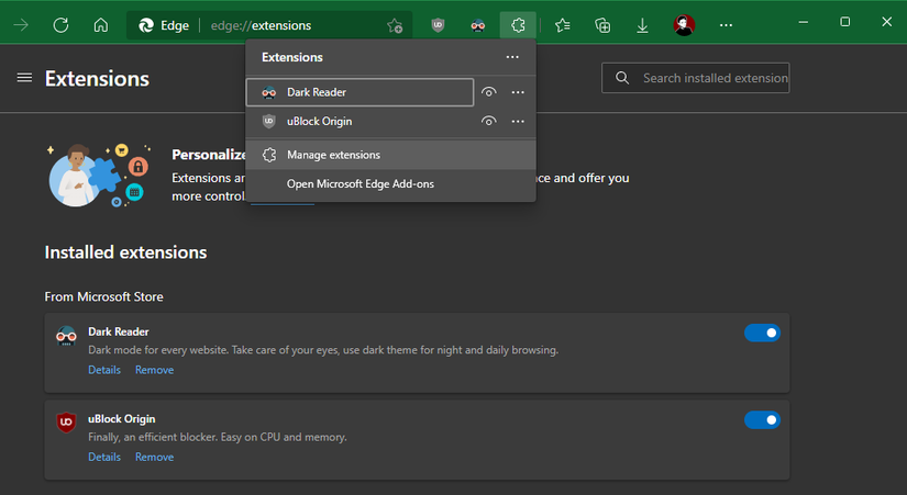 Remove Extensions How to Easily Remove or Disable Your Browser Extensions