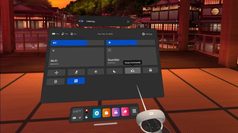 8 Oculus Quest Settings You Should Know About