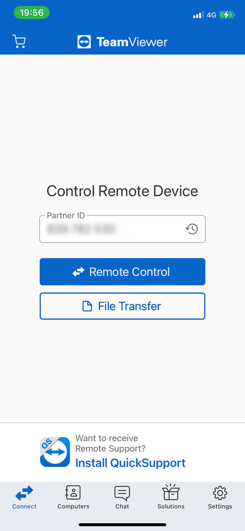 How to Remote Access Your Mac