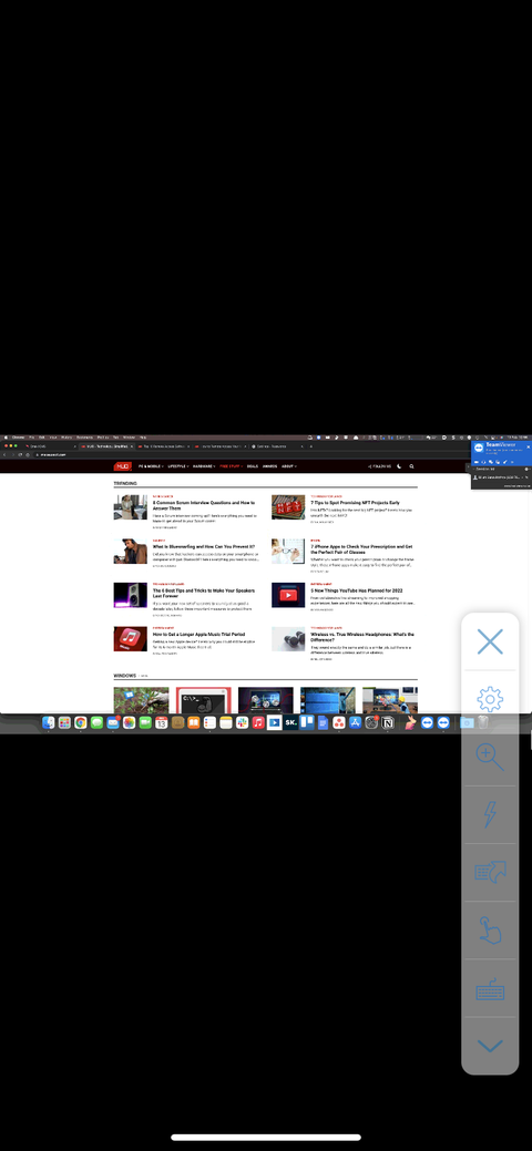 How to Remote Access Your Mac