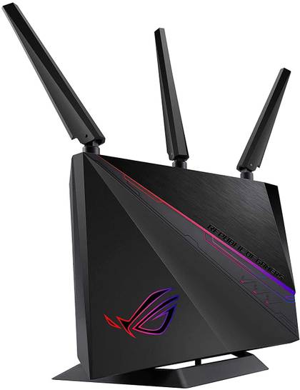 ASUS ROG Rapture WiFi Gaming Router