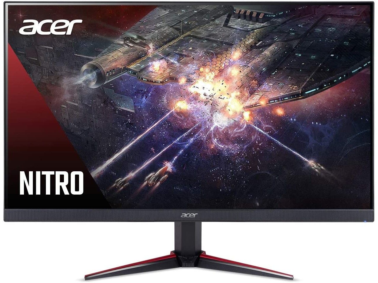Acer Nitro VG240Y Pbiip gaming monitor