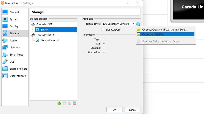 How to Install Garuda Linux on Your PC