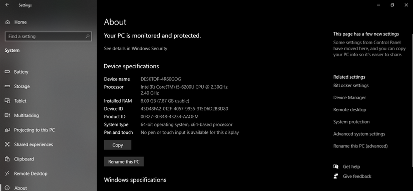 How to Fix the Alt-Tab Keyboard Shortcut Not Working on Windows