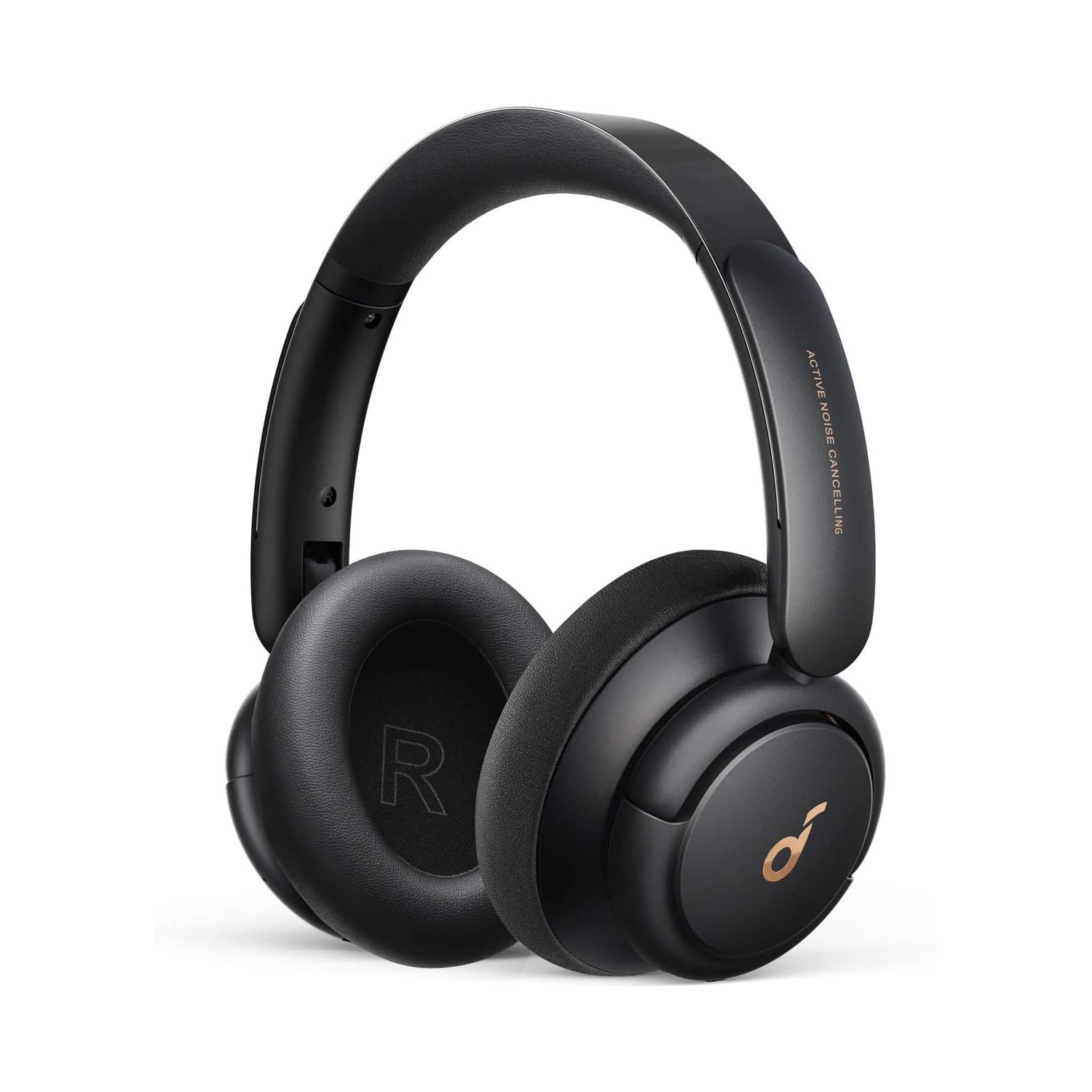 Anker Life Q30 Noise Cancelling Headphones 01