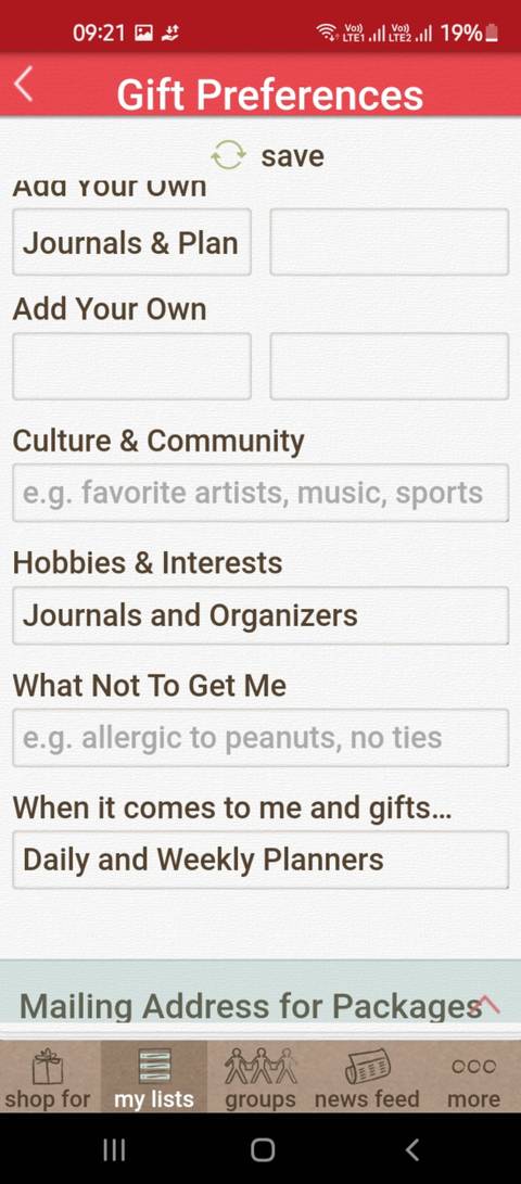 The 7 Best Gift Registry Apps for Birthday and Wedding Gift Wish Lists