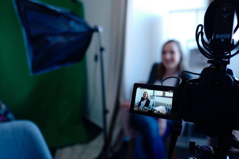 How to Make Your First Ever YouTube Video: A Step-by-Step Guide