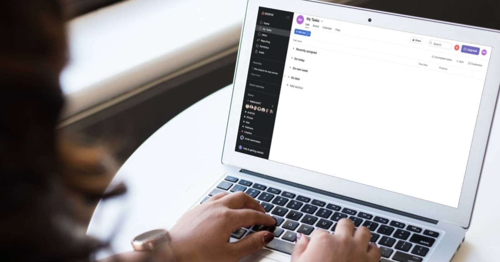 5 Tips for Using Asana My Tasks More Effectively