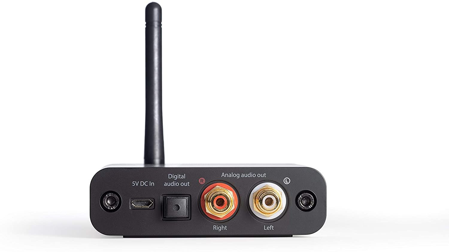 The Best AirPlay Receivers