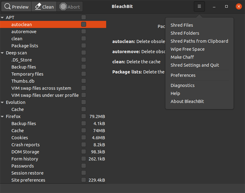 The 5 Best System Cleaning Apps for Your Linux Desktop