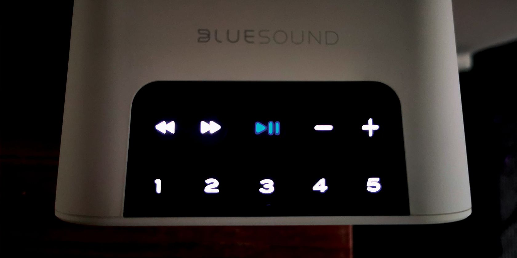 The Bluesound Pulse Flex 2i Speaker Is a Masterpiece of Multiroom Sound Tech