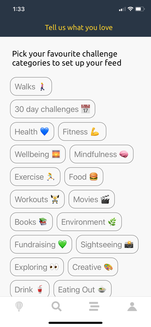 9 Challenge Apps to Meet Your Health and Wellness Goals