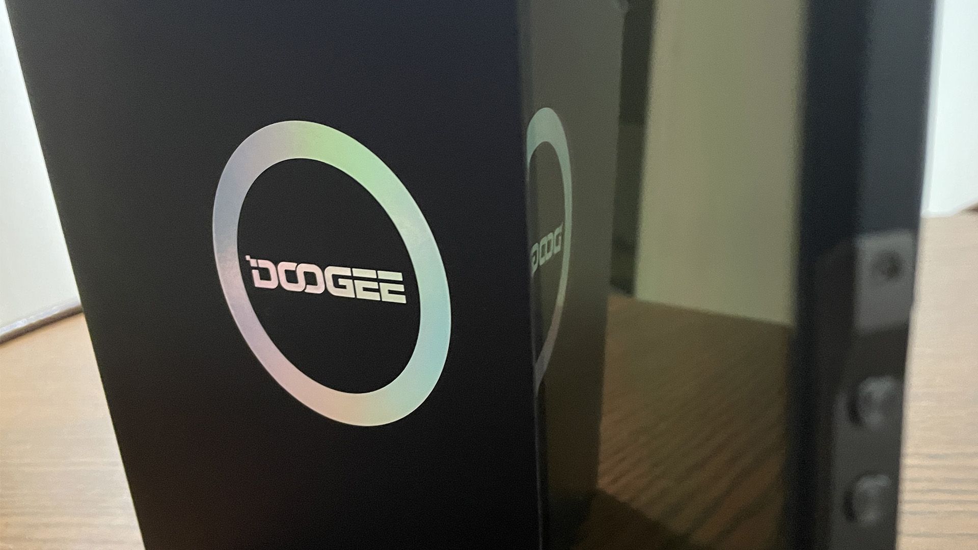 Is the Doogee V20 Smartphone the Ultimate Survivor?