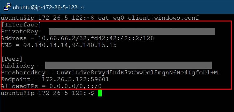 How to Create Your Own VPN With WireGuard