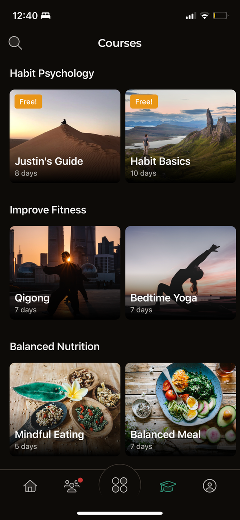 The 6 Best Social Habit Tracking Apps to Help You Achieve Your Goals