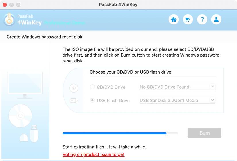 Windows Portable Disk How to Create a Windows 10 Bootable USB on Your Mac