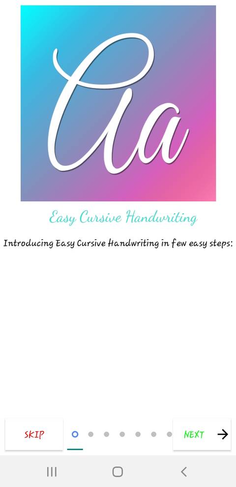 The 7 Best Android Apps to Practice Calligraphy and Improve Your ...