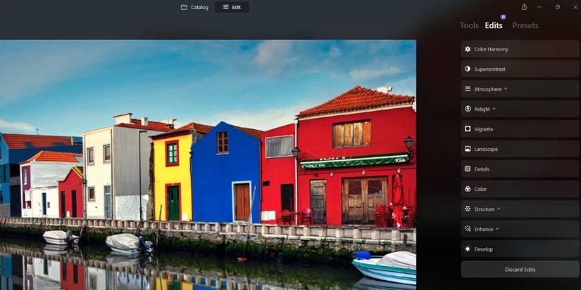 Everything You Need to Know About Luminar Neo