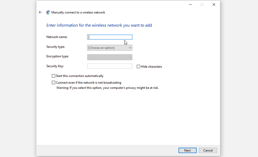 4 Ways to Connect to Wi-Fi on a Windows Device