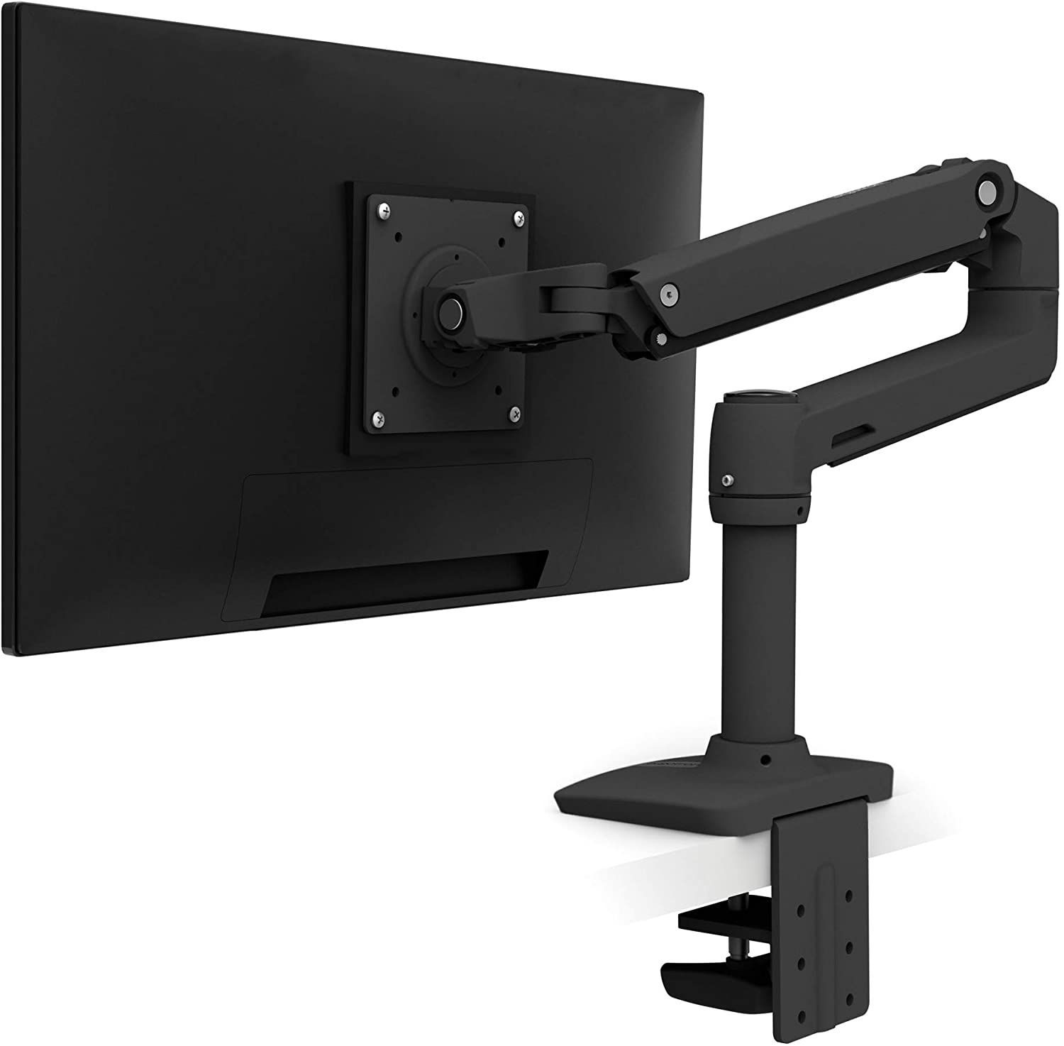 Ergotron LX Tall Desk Mount Monitor Arm