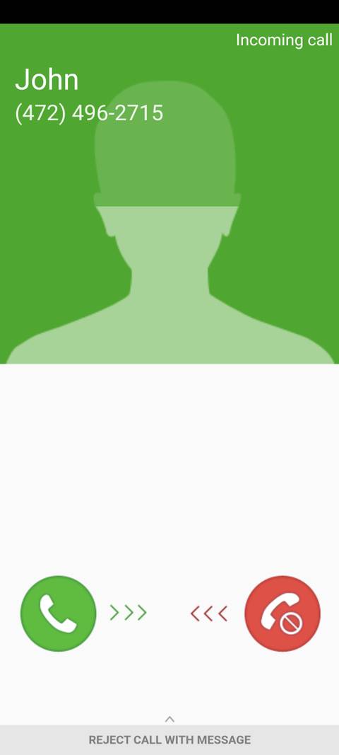 Android Phone Call Fake Escape Awkward Situations With These Fake Call Apps for Android